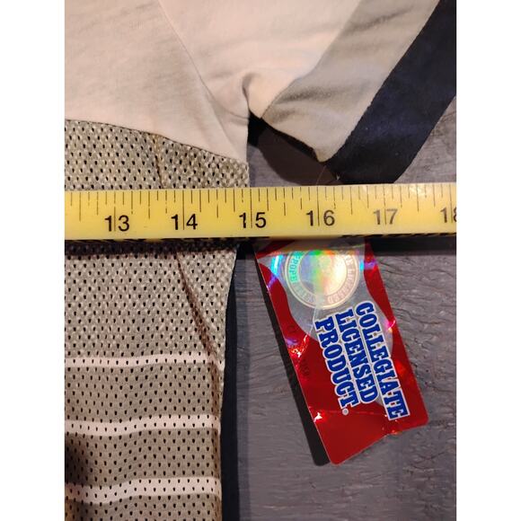 SWDSU BULLDOGS Women Stretch Tshirt (Size Small) - Picture 4 of 11